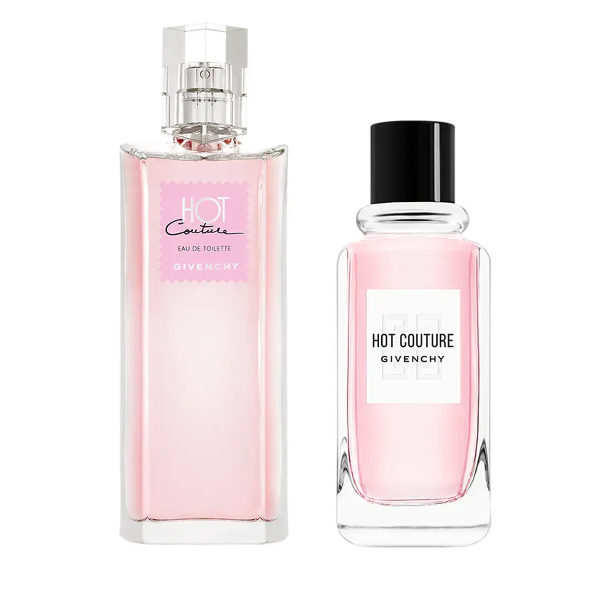 Givenchy Hot Couture Eau de Toilette 100 ml Photo 2