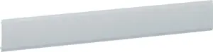 Модульная заглушка Legrand на 24 модуля для XL3 160, серая, MPN 020051