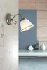GLOBO 60208W wall light E27 Photo 2