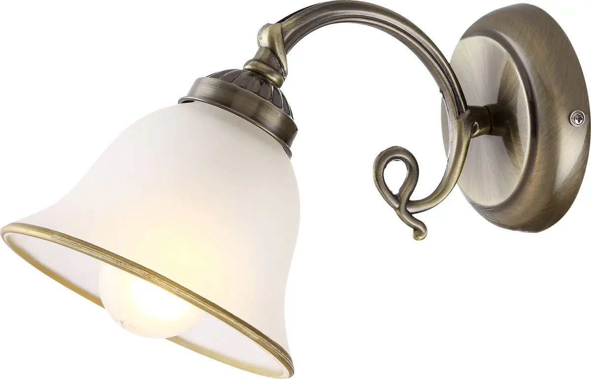 GLOBO Odin 60208W Wall Lighting E27 Photo 5