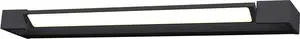 Wall lamp Azzardo DALI 90 4000K LED black AZ2897 — wall-mounted luminaire, 4000K neutral white
