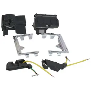 Mounting kit Legrand 054007 — installation kit, package 149×72×126 mm
