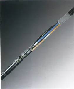 Heat-Shrink Cable Joint CellPack SMH 4 PL 5 for 150–240 mm², 0.6/1 kV