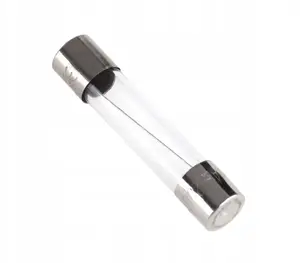 Fuse cartridge LechPol WTAT/L 250 mA 20 mm glass (BEZ2000-025Ce)