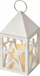 Настольная лампа EMOS ZY1956 LED 1×0.06W белая