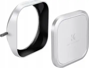 Lens Hood and Front Cap K&F SB9091 for Fujifilm X100 / X100S / X100V (KF03.103)