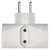 EMOS P0023N Type F wall socket 16 A 250 V Photo 2