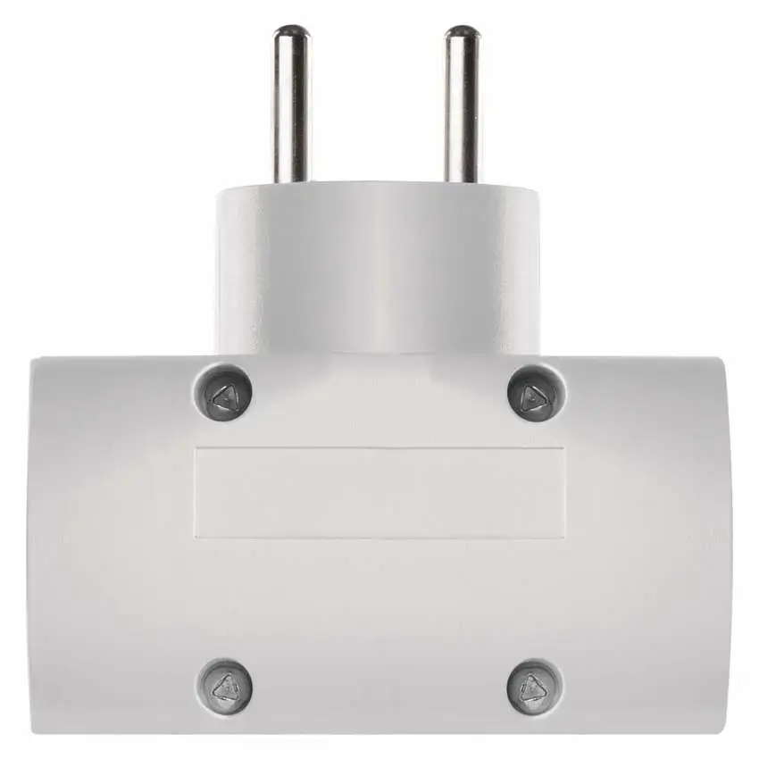 EMOS P0023N Type F wall socket 16 A 250 V Photo 4