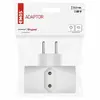 EMOS P0023N Type F wall socket 16 A 250 V Photo 5