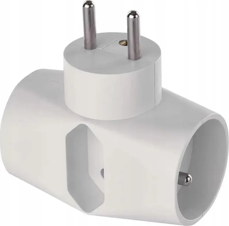 EMOS P0023N Type F wall socket 16 A 250 V Photo 7