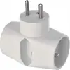 EMOS P0023N Type F wall socket 16 A 250 V Photo 7
