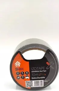 Universāla lente EMOS F6030 48 mm x 10 m, sudrabota