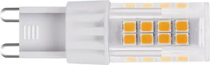 LED bulb BestService Lumax SMD LL231 4.5W G9 3000K 450lm