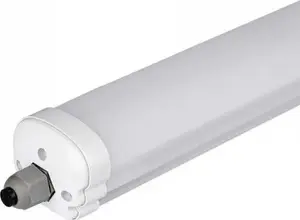 Потолочный герметичный LED светильник V-tac G-SERIES VT-6076 60 см 18 Вт 4000K 2160 лм