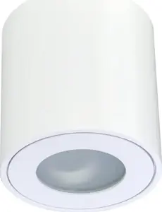 Потолочный спот ECOLIGHT2 EC79971 1x35W GU10 белый