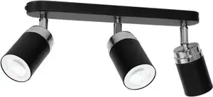 Griestu lampa Luminex RENO 5147 — modelis A5147, iekštelpu griestu gaismeklis