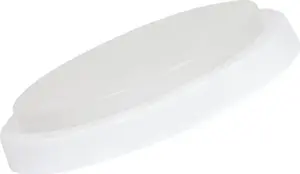 Ceiling lamp BestService Ambid II 1x15W LED model LO1551, single LED module, indoor use
