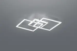 Galda lampa TRIO R62793187 – kompakts tīkla gaismeklis, saderīgs ar LED