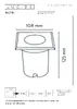 Pendant light Lucide 11800/01/30 Photo 4