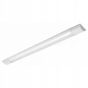 Линейный светильник LED GTV Kelio LD-KEL36W-NW 36W 3600 лм 4000K 120 см IP40 AC220–240V