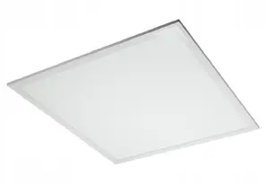 LED panel GTV MODULAR 40W 4800lm 3000K 60x60 cm IP54 AC220-240V backplate white