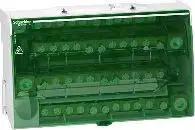Распределительный блок Schneider Electric Prisma Plus G 4P 160A 48 клемм (LGY416048)