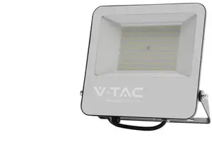Светильник-прожектор V-tac Projektor LED 150W 24000 лм 6500K 160 лм/Вт IP65 черный