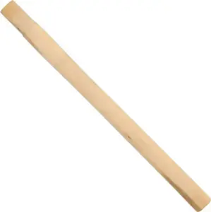 Wooden Handle for Hammer Dedra 80C205 for 4–6 kg Heads, Length 70 cm