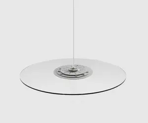 Подвесной светильник BestService LOR3060C — современная LED-панель 30W белая