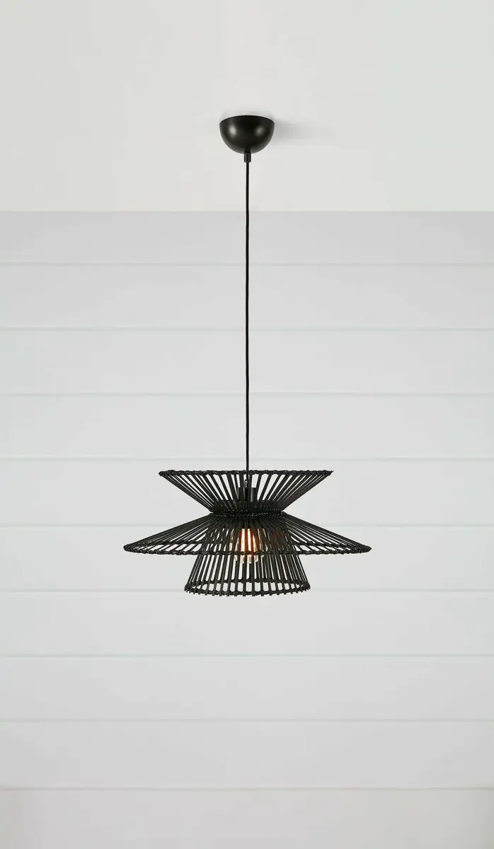 Подвесной светильник Markslojd Duplici E27 LED 40 Вт Photo 5