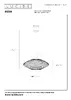 Подвесной светильник Lucide 21423/45/30 Photo 7