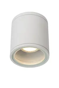 Ceiling light Lucide 22962/01/31 — flush-mount indoor luminaire, single light, compatible with E27 bulbs