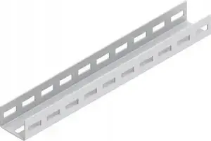 Уголок Baks CT70H50/2NMC 864520 — стальной профиль, модель CT70H50/2NMC