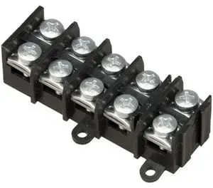 Spaiļu lente PAWBOL LZ 5x10 mm² (1x10+4x10) 57A, modelis E.4005A