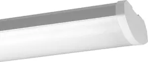 LUXMA LED hermetic luminaire Vector 180453 60W 4000K 1558mm IP40 SMD matte