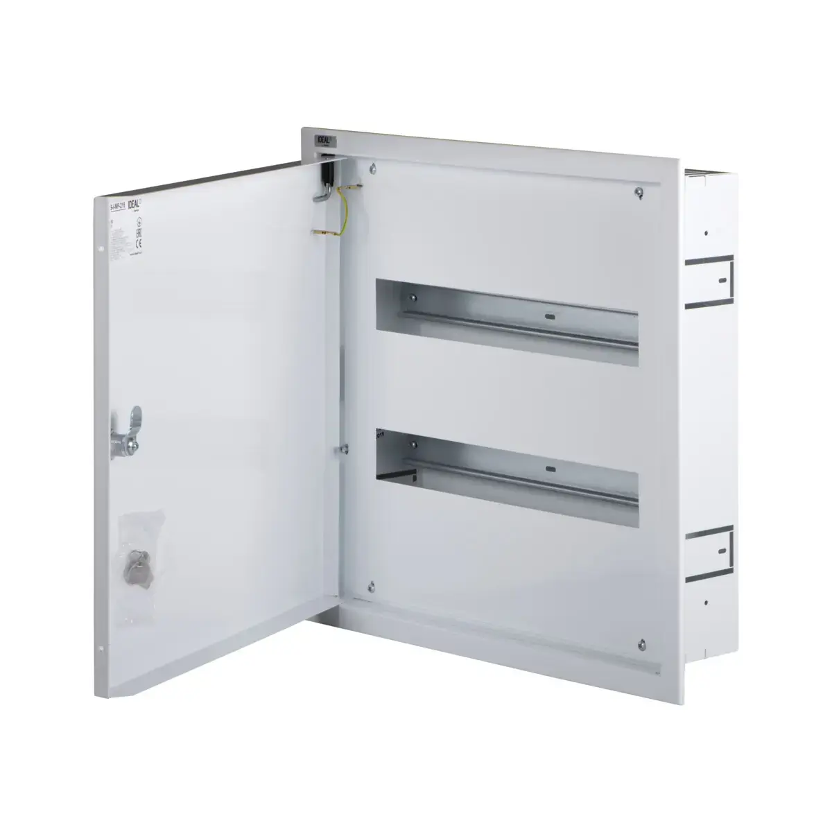 Распределительный щит Kanlux 29320 — 63 A, 230–400 V Photo 2