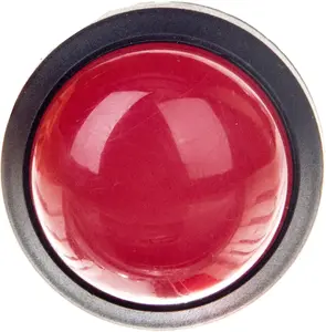 Сигнальная лампа Simet KLP 20R/230V 20 мм красная 230 В AC (модель 84520001)