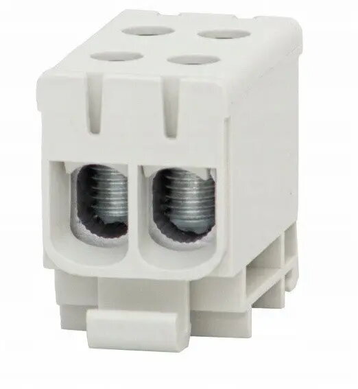 Power Sockets