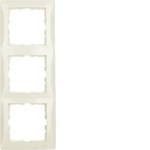 Накладка для выключателя Hager 5310138982, 80,5×223 мм, упаковка 10 шт.