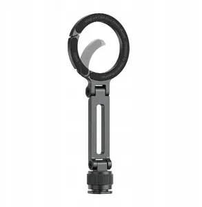 Mounting Bracket Ulanzi MagSafe Magnetic Phone Holder on Foot with 1/4" ISO Thread (Model SB10648)