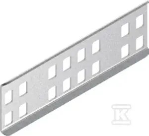 Switch Baks LPU1H50 166741 silver