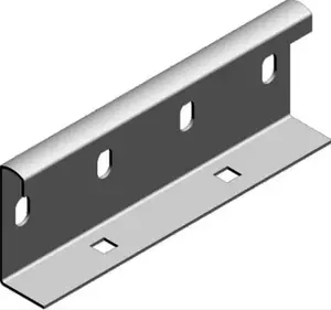 Ladder connector Baks LDCH50N 175 mm – model 451001