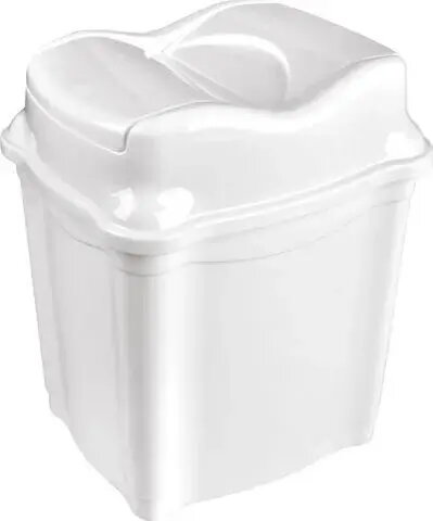 Trash Bins