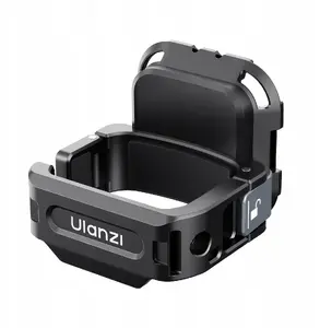 Mount Adapter Ulanzi SB10544 quick-release 1/4" for DJI Osmo Pocket 3 and GoPro accessories