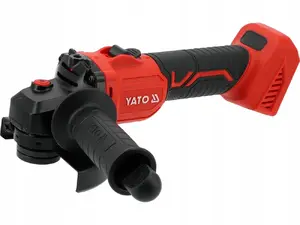 Angle Grinder YATO YT-828253 18V 125 mm (tool only)