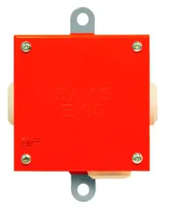 Соединительная коробка Baks PMO1(5/6) IP65 801100 — герметичный электрический корпус