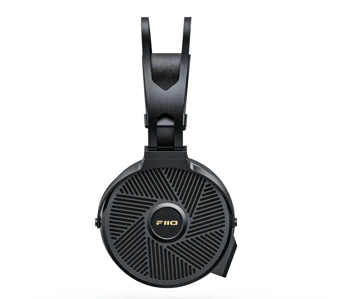 Austiņas FiiO FT5 — vadu, galvas stīpa Photo 4