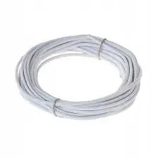 Power cable No name YAKXS 1×120 mm² 0.6/1 kV aluminium conductor PVC black