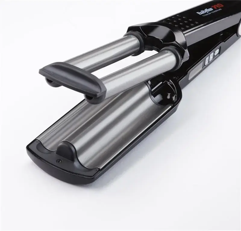 BaByliss PRO BAB2369TTE плойка Photo 2
