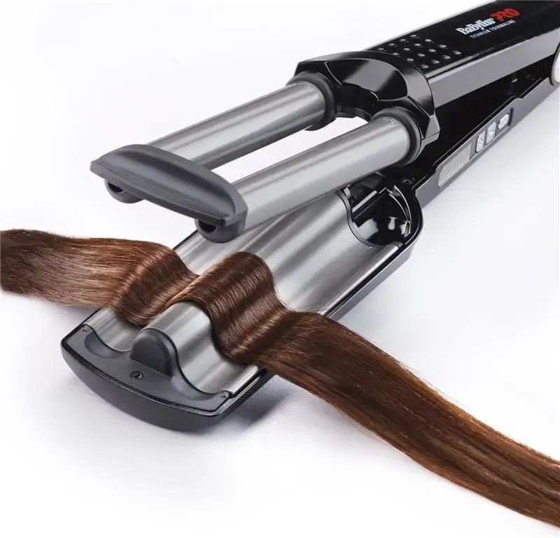 BaByliss PRO BAB2369TTE плойка Photo 3